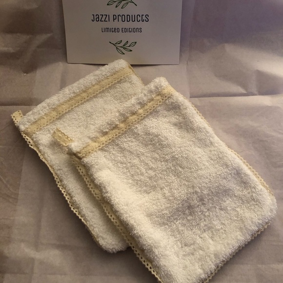 Jazzi Products Limited Editions - Picture 1 of 1